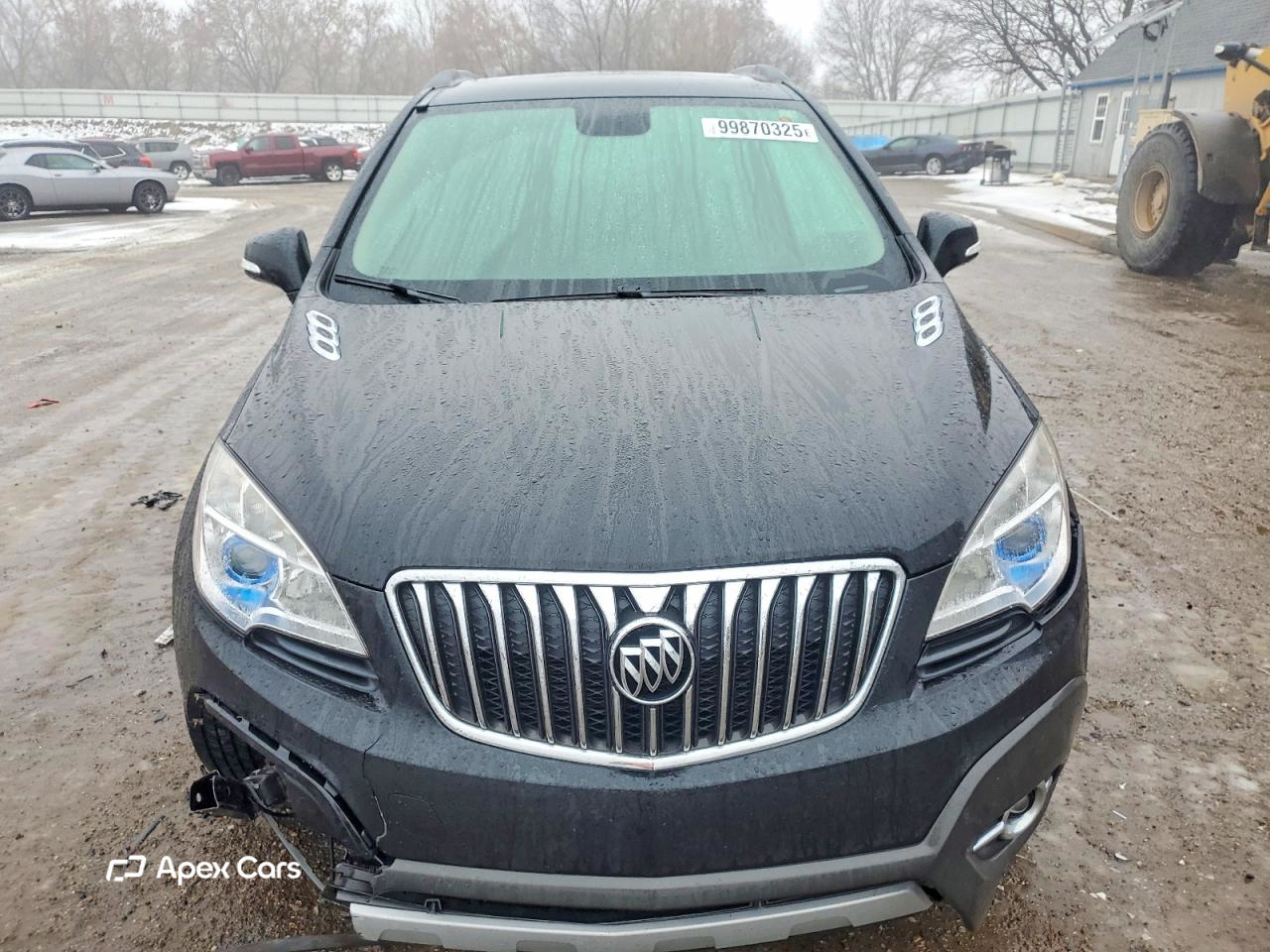 Buick Encore 2015