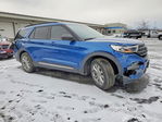 Ford Explorer 2020