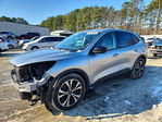 Ford Escape 2022