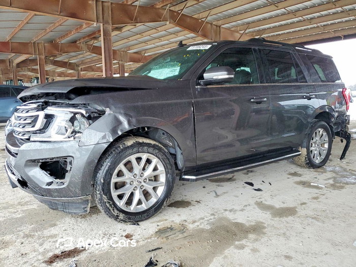 2020 Ford Expedition - Image 1 of 5