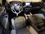 Chevrolet Silverado 2020
