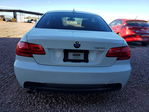 BMW Series 3 2011