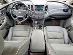 Chevrolet Impala 2015