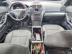 Ford Explorer 2018