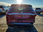 Buick Enclave 2018