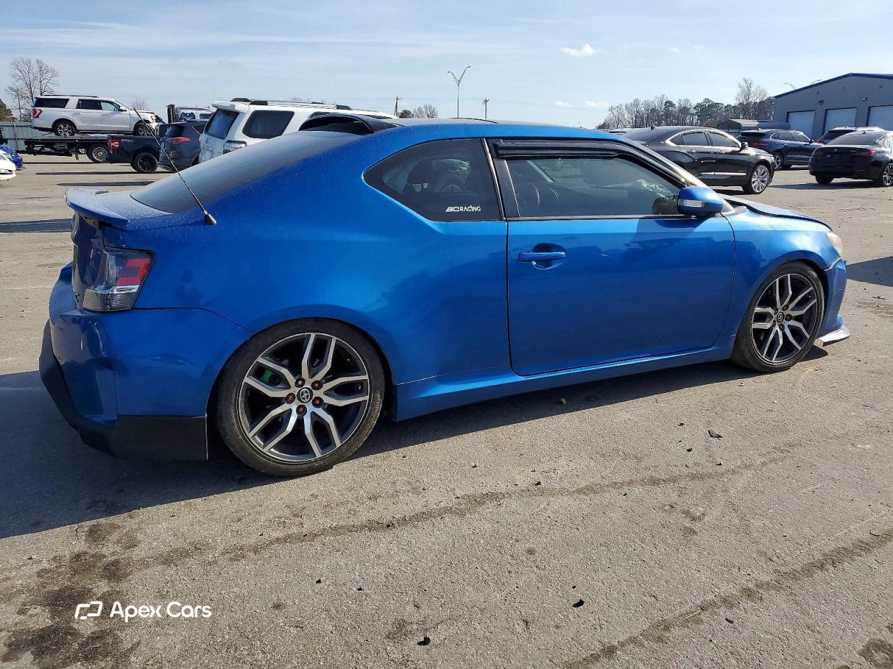 Toyota  2015