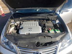 Lexus ES 2011
