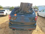 Ford Explorer 2018