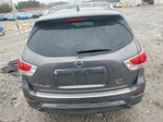 Nissan Pathfinder 2016