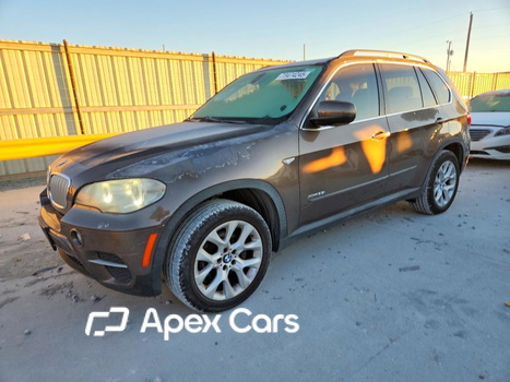 BMW X5 2013 - Image 1 of 13