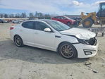 Kia Optima 2015