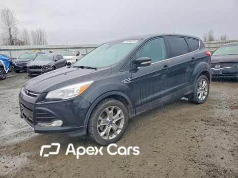 Ford Escape 2013 - Image 1 of 13