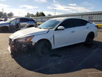 Nissan Altima 2021