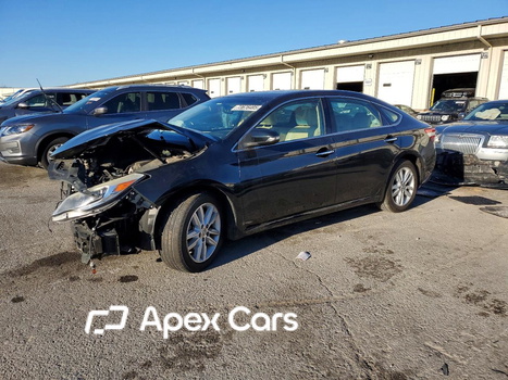 Toyota Avalon 2015 - Image 1 of 14