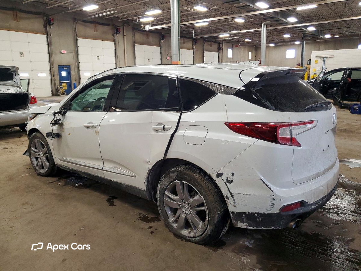 Acura RDX 2020