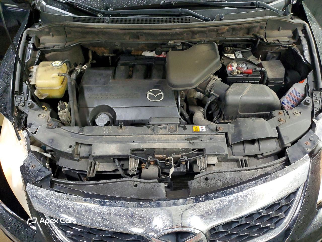 Mazda CX-9 2012