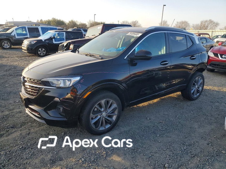 Buick Encore 2023 - Image 1 of 13