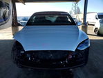 Tesla Model X 2020