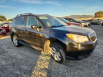 Subaru Forester 2014