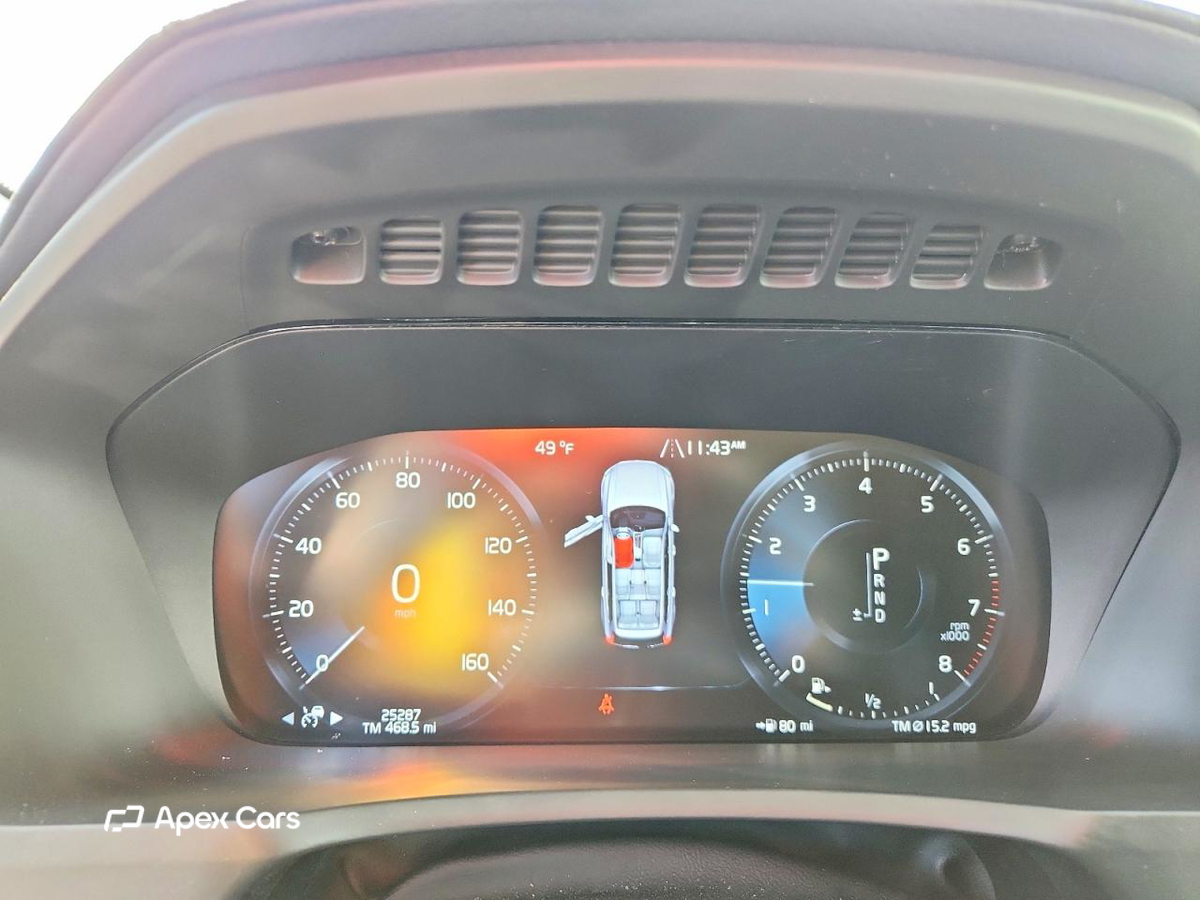 Volvo XC90 2021