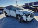 GMC Terrain 2021