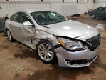 Buick Regal 2016