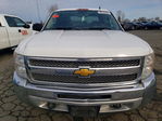 Chevrolet Silverado 2012