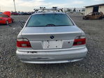 BMW Series 5 2002