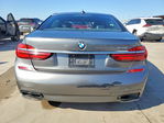 BMW Series 7 2016