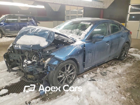 Mazda 3 2018 - Image 1 of 13
