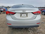Hyundai Elantra 2016