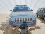 Jeep Cherokee 2015