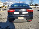 Kia Rio 2012