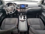Honda Pilot 2017