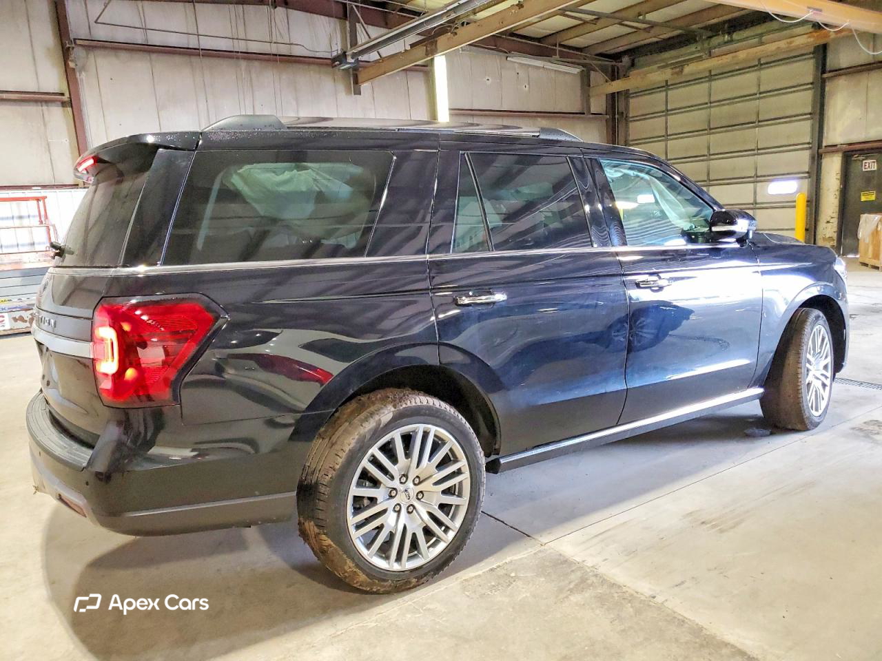 Ford Expedition 2024