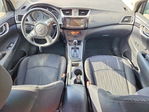 Nissan Sentra 2018