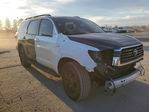 Toyota Sequoia 2018