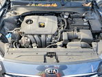 Kia Forte 2021