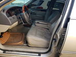 Lincoln Town Car 2010