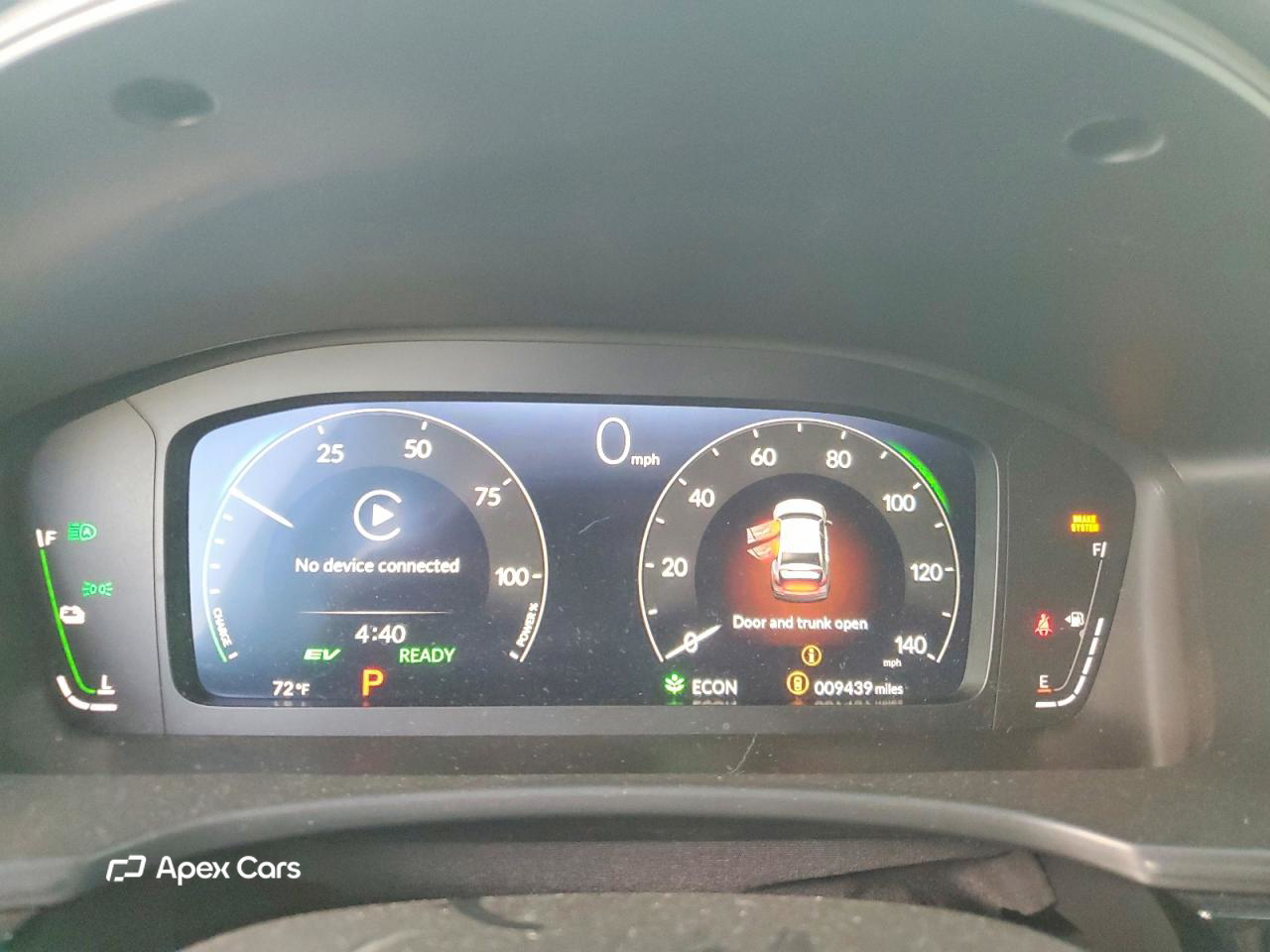 Honda Civic 2025