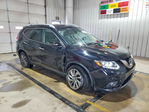 Nissan Rogue 2015