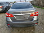 Nissan Sentra 2016