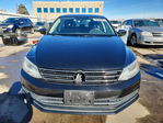 Volkswagen Jetta 2015