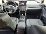 Subaru Forester 2015