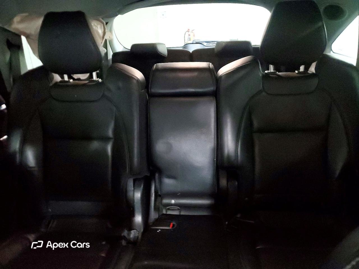 Acura MDX 2015