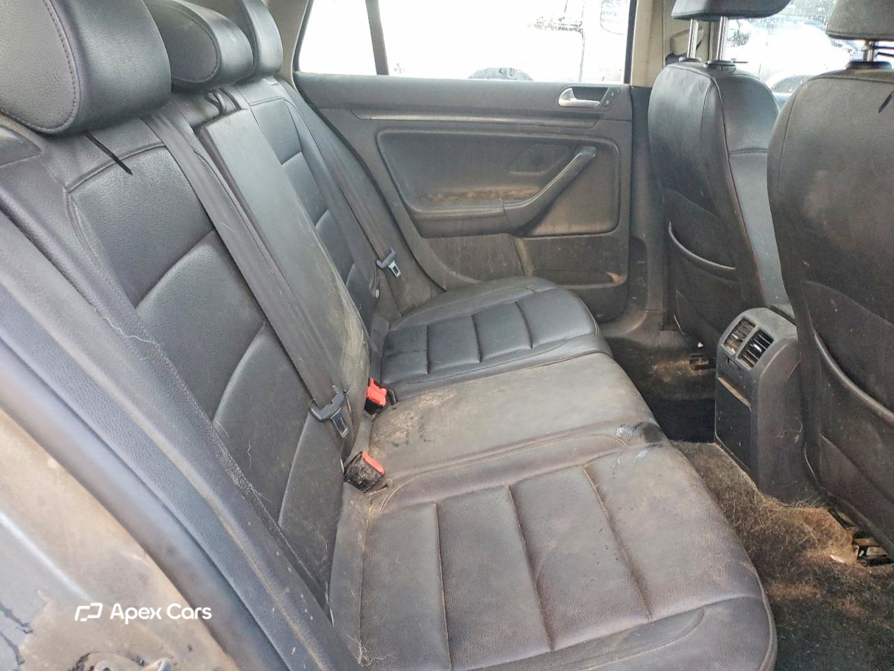 Volkswagen Jetta 2014