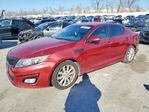 Kia Optima 2015