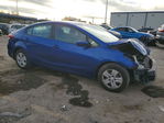 Kia Forte 2018