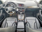 Audi Q5 2013