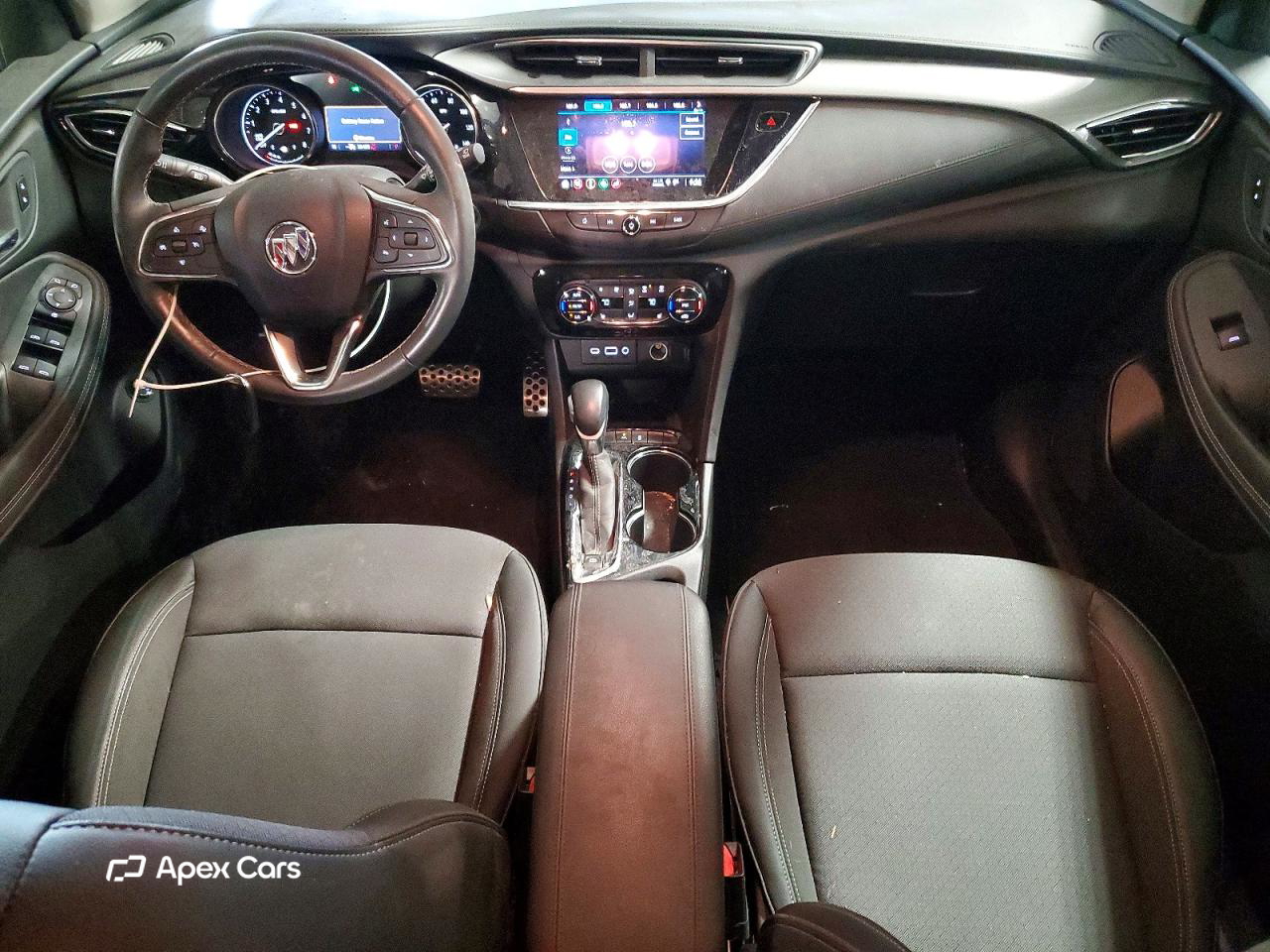 Buick Encore 2023